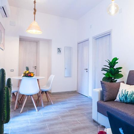 Chiaia Premium Flat, Naples Center, Near Seaside Apartment Bagian luar foto