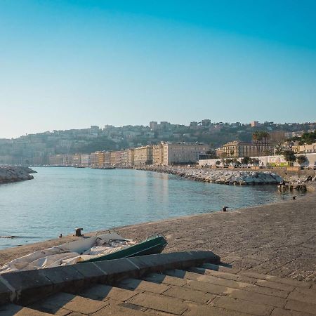 Chiaia Premium Flat, Naples Center, Near Seaside Apartment Bagian luar foto