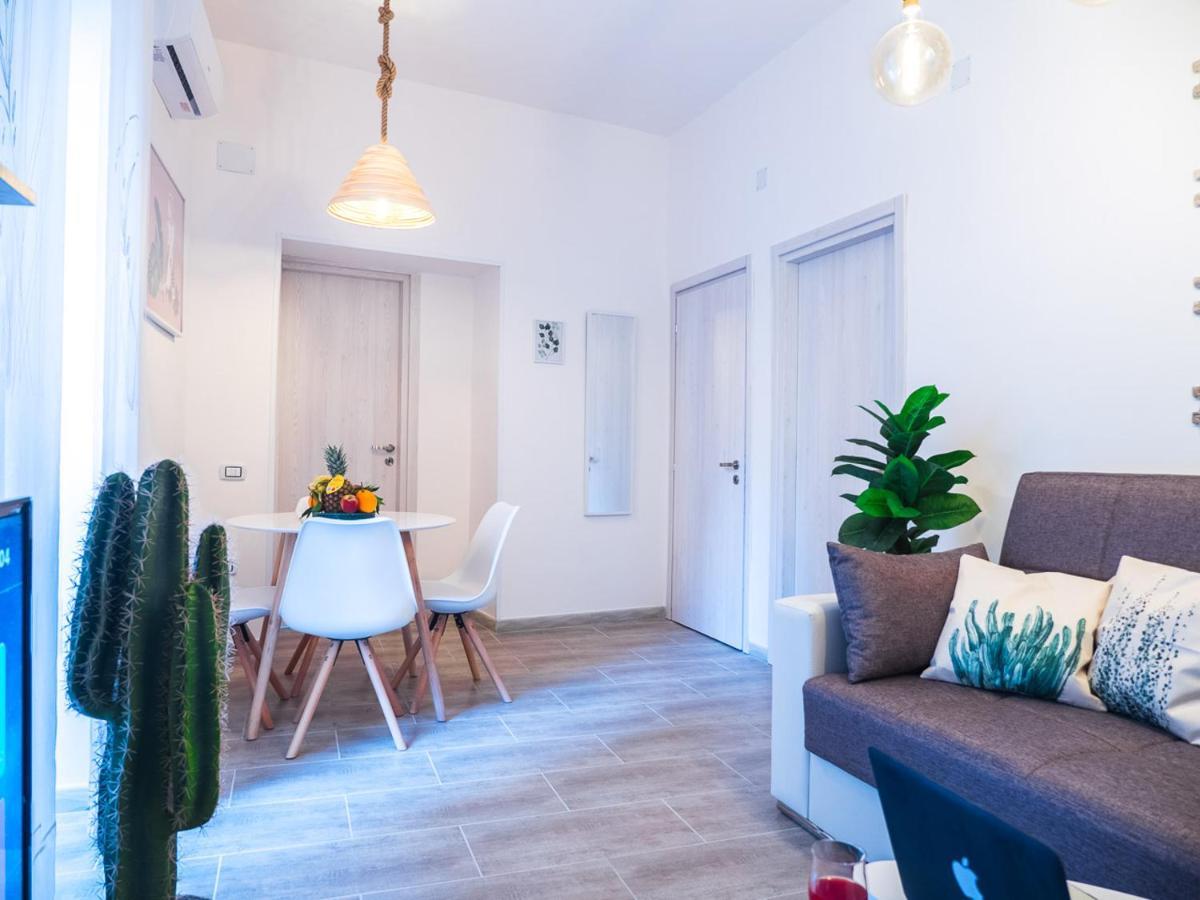 Chiaia Premium Flat, Naples Center, Near Seaside Apartment Bagian luar foto