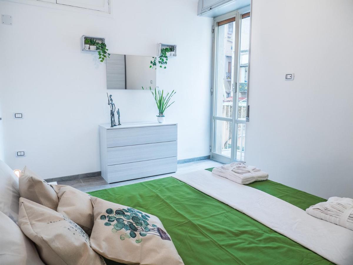 Chiaia Premium Flat, Naples Center, Near Seaside Apartment Bagian luar foto