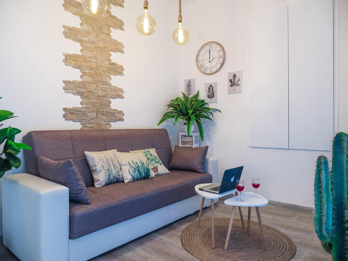Chiaia Premium Flat, Naples Center, Near Seaside Apartment Bagian luar foto