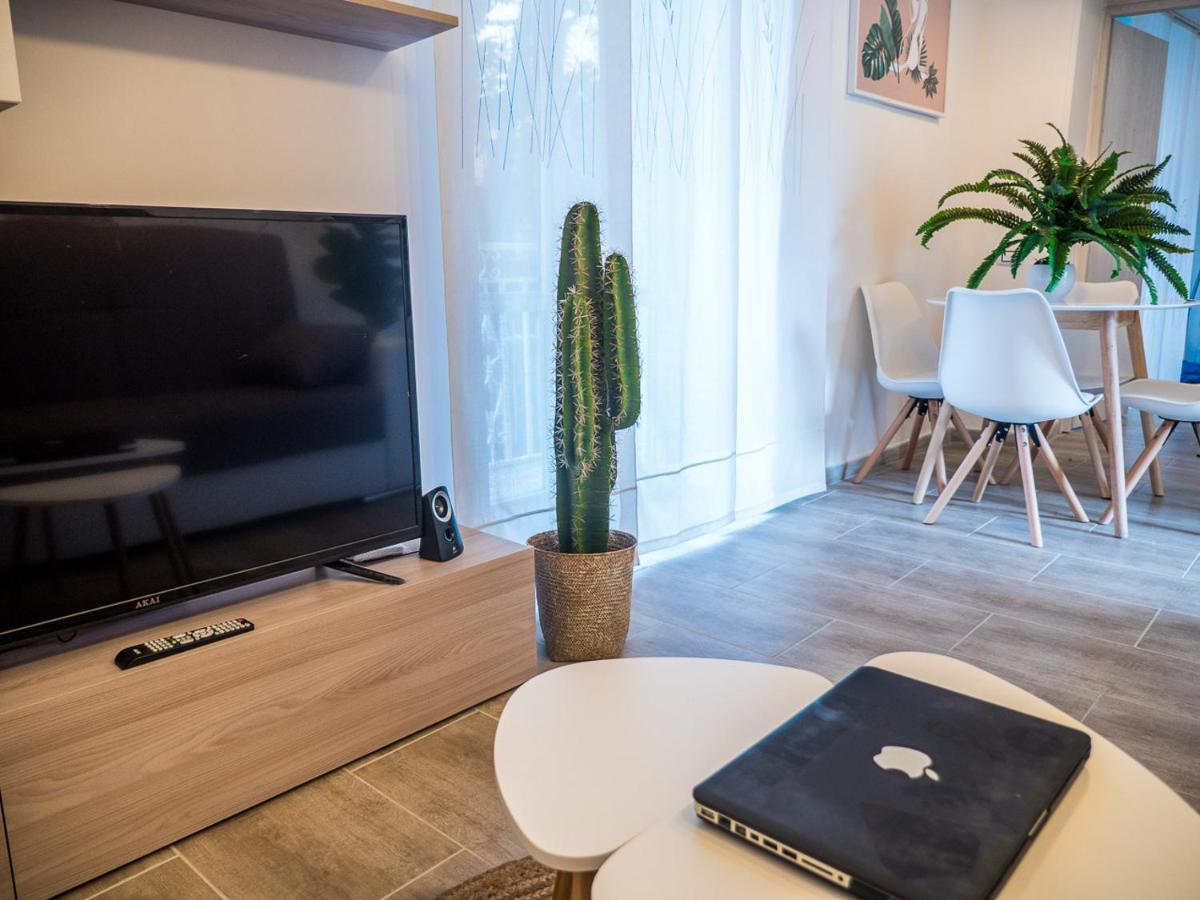 Chiaia Premium Flat, Naples Center, Near Seaside Apartment Bagian luar foto