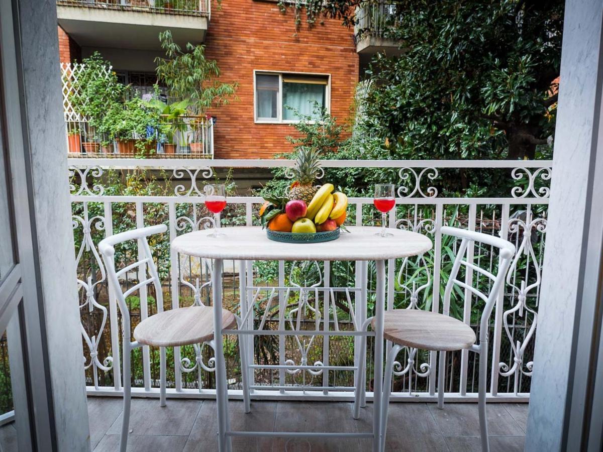 Chiaia Premium Flat, Naples Center, Near Seaside Apartment Bagian luar foto