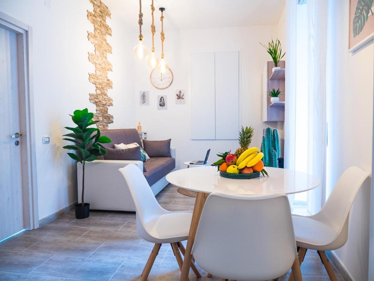 Chiaia Premium Flat, Naples Center, Near Seaside Apartment Bagian luar foto